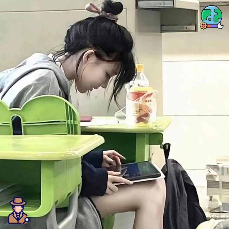 用户头像